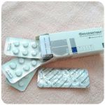 Феназепам  Phenazepam Valenta  1 мг в Электроуглях