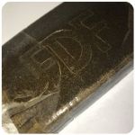 Гашиш  FDF  Euro  (Евро)  HQ в Электроуглях