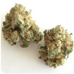 Шишки "White Widow"  (Белая вдова)  Гидропоника -  Бошка VHQ в Электроуглях