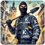 Работа курьер - кладмен в Электроуглях 