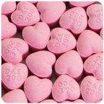 Экстази  Ecstasy Love 200 MDMA в Электроуглях