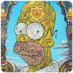 Марки LSD-25 VHQ чистых 250 мкг в Электроуглях
