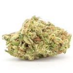 Бошки (Шишки)  Амнезия (Weed Amnesia)  ТГК 23% в Электроуглях